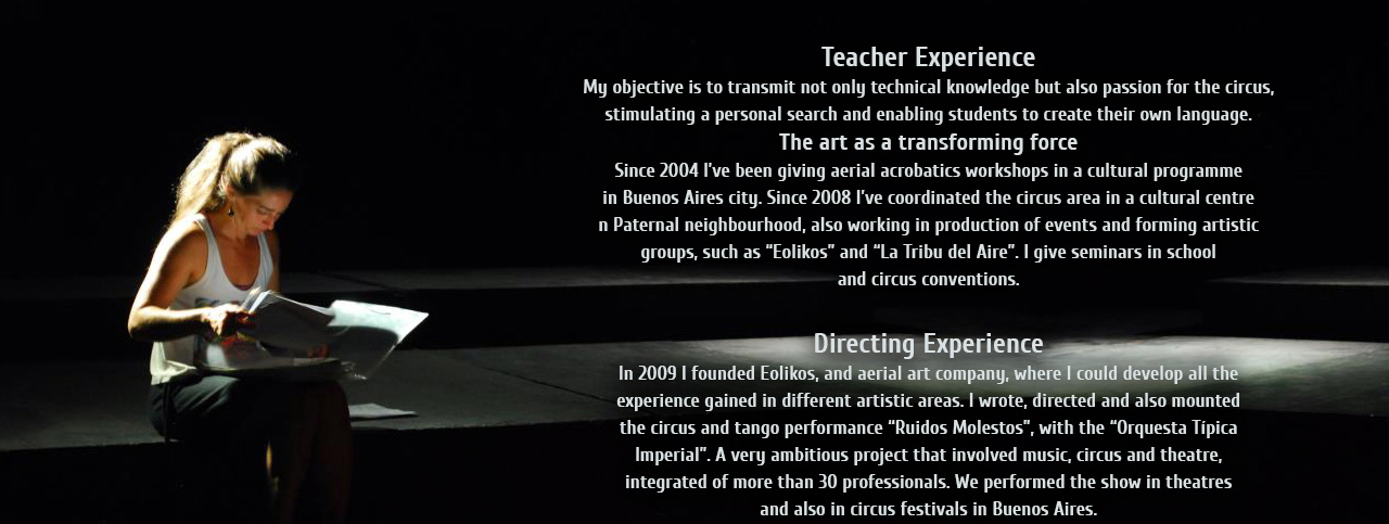 Teacher