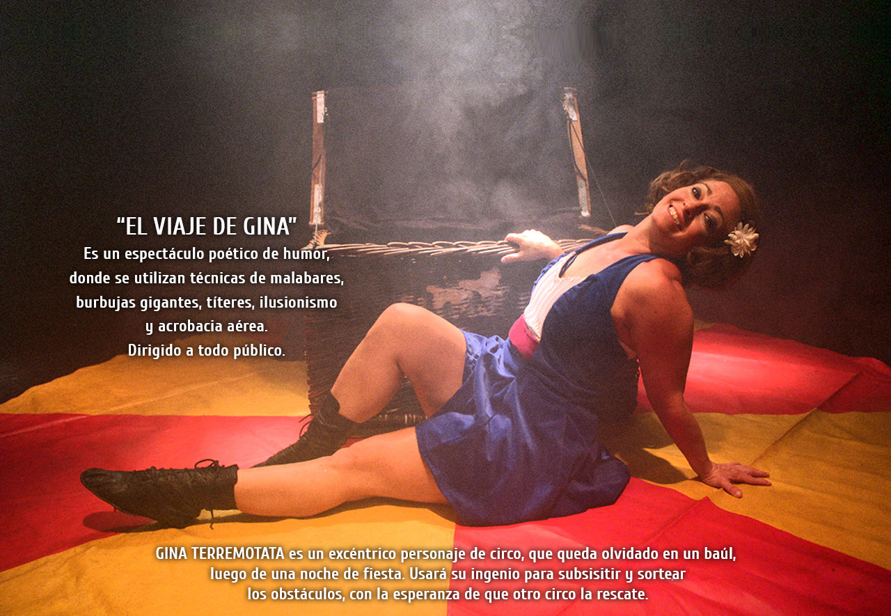 Gina